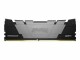 Kingston 128GBDDR4-3200MT/S CL16 DIMM (KIT OF4)FURY RENEGADEBLACK