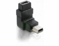 DeLock DeLOCK - Prolunga USB - mini-USB Type B (M)