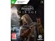 Ubisoft Assassin's Creed Mirage, Altersfreigabe ab: 18 Jahren