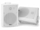 Power Dynamics Installationslautsprecher WS40A WiFi-Speaker Set