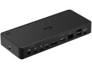 i-tec USB-C/Thunderbolt KVM Docking station Dual Display Power