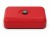 Bild 0 24Bottles Lunchbox Stone Hot Red, Materialtyp: Metall