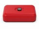 24Bottles Lunchbox Stone Hot Red, Materialtyp: Metall