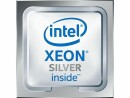 Hewlett Packard Enterprise Intel Xeon Silver 4208 - 2.1 GHz - 8