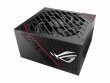 Asus ROG Netzteil ROG Strix Gold 650 W, Kühlungstyp