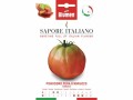 Blumen Samen Tomate Pera d' Abruzzo, Bio: Nein, Aussaatzeit