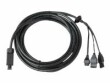Axis Communications AXIS Multicable C - Camera cable - 5 m