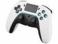 DELTACO Controller GAM-139-W Weiss, Verbindungsmöglichkeiten