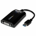StarTech.com - USB 3.0 to DVI External Video Card Multi Monitor Adapter