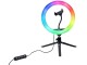 Dörr Videoleuchte Vlogging Kit VL-26 RGB