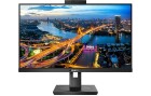 Philips Monitor 242B1H/00, Bildschirmdiagonale: 23.8 ", Auflösung