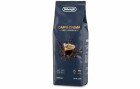 De'Longhi Kaffeebohnen Caffé Crema 1 kg, Entkoffeiniert: Nein