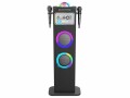 iDance Karaoke Stage 303v2, Produkttyp: Lautsprecher