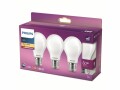 Philips Lampe LEDcla 60W A60 E27 WW FR ND