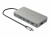 Bild 1 Targus HyperDrive HDMI 10in1 Tr Dock M1 MacBook