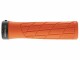 Ergon Lenkergriffe GA2, Farbe: Orange, Sportart: Velo