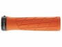 Ergon Lenkergriffe GA2, Farbe: Orange, Sportart: Velo