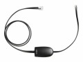 Jabra Adapter Link 14201-19 Avaya