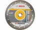Bosch Professional Diamanttrennscheibe Standard for Universal 230 x 2.5 x