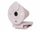 Bild 19 Logitech Webcam Brio 300 Rose, Eingebautes Mikrofon: Ja