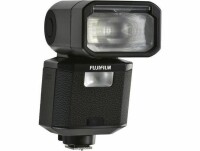 Fujifilm - EF-X500