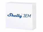 Shelly Dreiphasen-Energiezähler Shelly 3EM, Typ