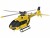 Bild 0 FliteZone Helikopter EC135 ADAC 4-Kanal, 6G, RTF, Antriebsart