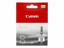 Canon Tinte CLI-8BK Black, Druckleistung Seiten: 100 ×