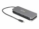 STARTECH 4 PRT USB-C HUB A (5GBPS USB 3.0) - 11IN CABLE  NMS NS PERP