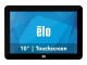 Elo Touch Solutions Elo 1002L - Écran LED - 10.1" - écran