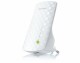 TP-Link RE200: AC750 Dual Band WLAN Repeater,