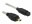 Bild 3 DeLock FireWire-Kabel 400Mbps 9Pin-4Pin 2 m, Datenanschluss