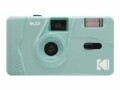 Kodak Analogkamera M35 ? Grün