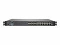 SonicWall NSa-3650-HA Appliance