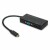 Bild 0 Value Adapter USB3.1 Typ C - HDMI/VGA