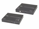 ATEN Technology Aten DP-Extender CE924 Set, Weitere Anschlüsse: USB 2.0