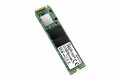 Transcend 110S - SSD - 1 TB - intern - M.2 2280 - PCIe 3.0 x4 (NVMe