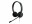 Image 2 Jabra Evolve 20 MS stereo - Headset - on-ear