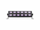BeamZ LED-Bar BUV263, Typ: Tubes/Bars, Leuchtmittel: UV, LED