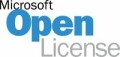 Microsoft LYNC ONLINE PLAN 1 OPEN OLP SL