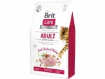 Brit Trockenfutter Care Grain-Free Activity, 2 kg