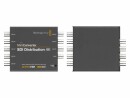 Blackmagic Design Konverter Mini SDI Distribution 4K, Schnittstellen: SDI