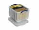 Really Useful Box Really Useful Box 35.0 Liter klar,