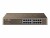 Bild 1 TP-Link Switch TL-SF1016DS 16 Port, SFP Anschlüsse: 0, Montage