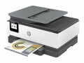Hewlett-Packard HP Officejet Pro 8024e All-in-One