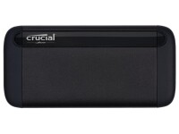 Crucial Externe SSD X8