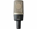 AKG C314 Typ: Einzelmikrofon, Bauweise: