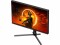 Bild 3 AOC Monitor Q27G3XMN/BK, Bildschirmdiagonale: 27 ", Auflösung