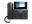 Bild 2 Cisco Tischtelefon 8861 Schwarz, SIP-Konten: ×, PoE: Ja