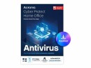 Acronis Cyber Protect Home Office Security Ed. ABO, 1yr/1PC